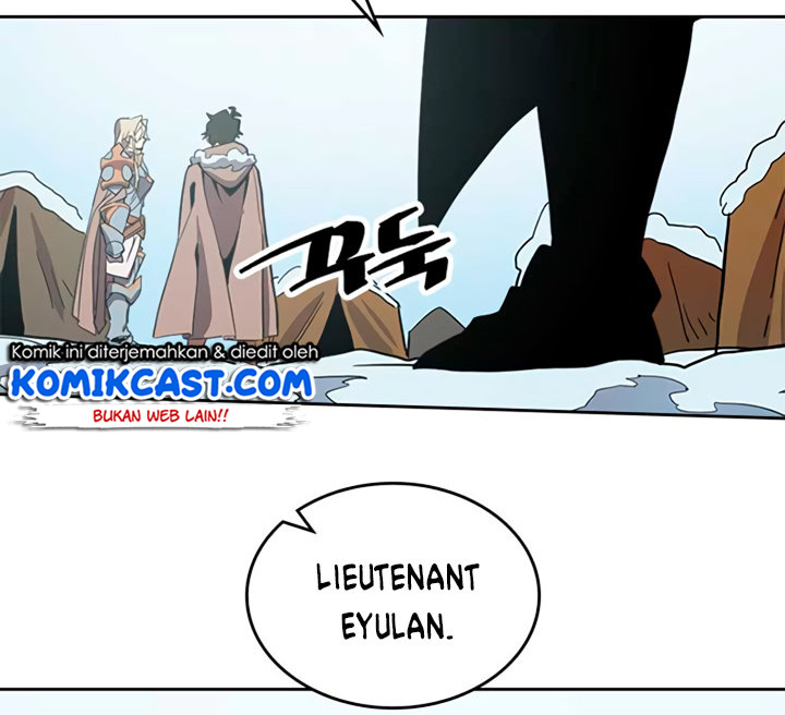 A Returner’s Magic Should Be Special Chapter 67 Gambar 42