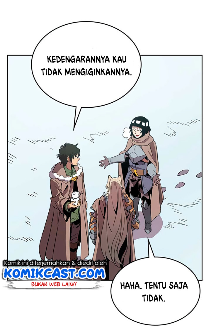 A Returner’s Magic Should Be Special Chapter 67 Gambar 44