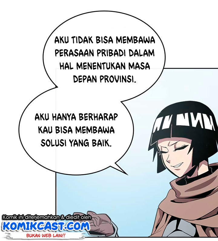 A Returner’s Magic Should Be Special Chapter 67 Gambar 45