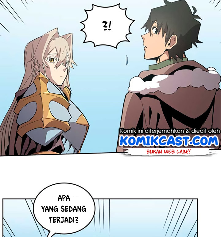 A Returner’s Magic Should Be Special Chapter 67 Gambar 65