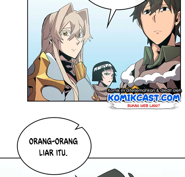 A Returner’s Magic Should Be Special Chapter 67 Gambar 67