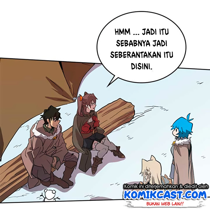A Returner’s Magic Should Be Special Chapter 67 Gambar 87
