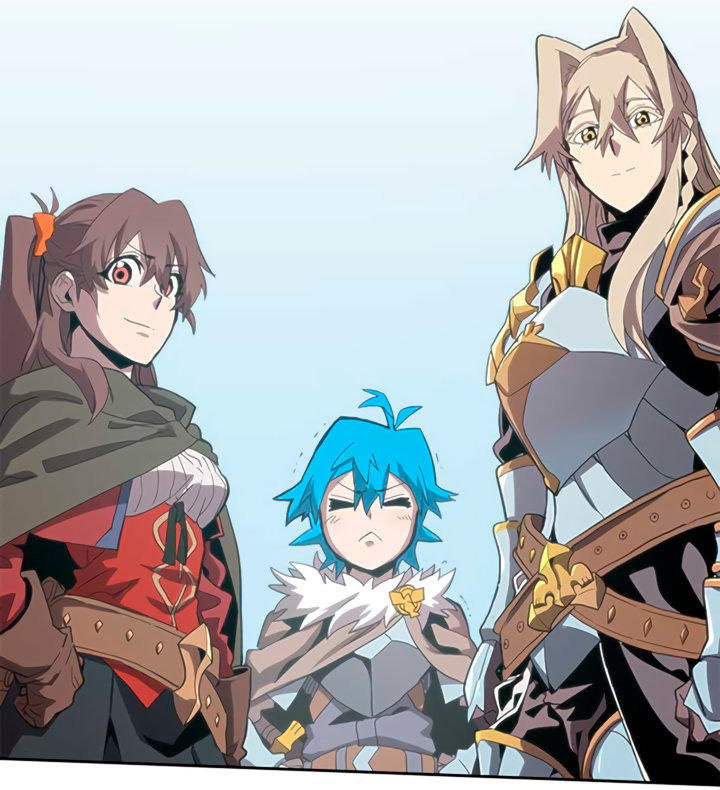A Returner’s Magic Should Be Special Chapter 67 Gambar 99
