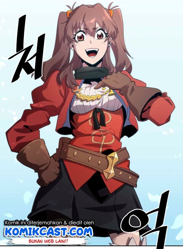 A Returner’s Magic Should Be Special Chapter 67 Gambar 109