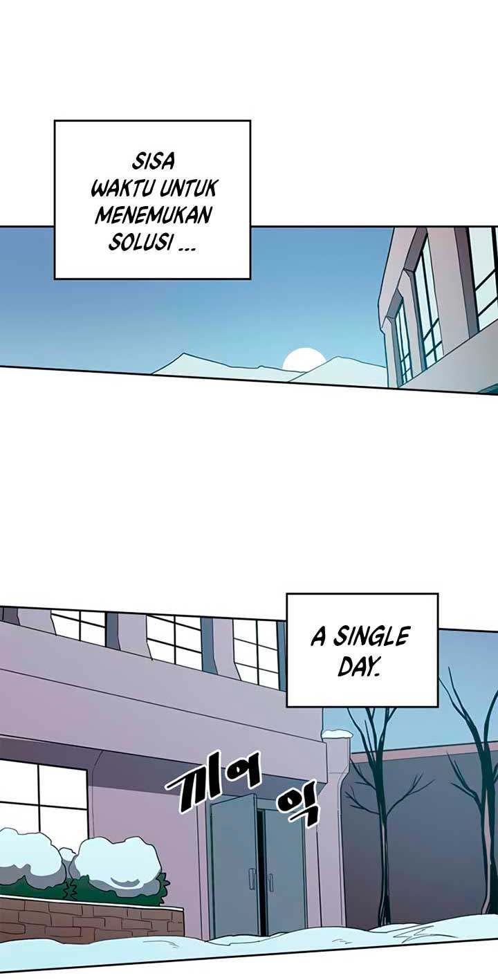 A Returner’s Magic Should Be Special Chapter 69 Gambar 3