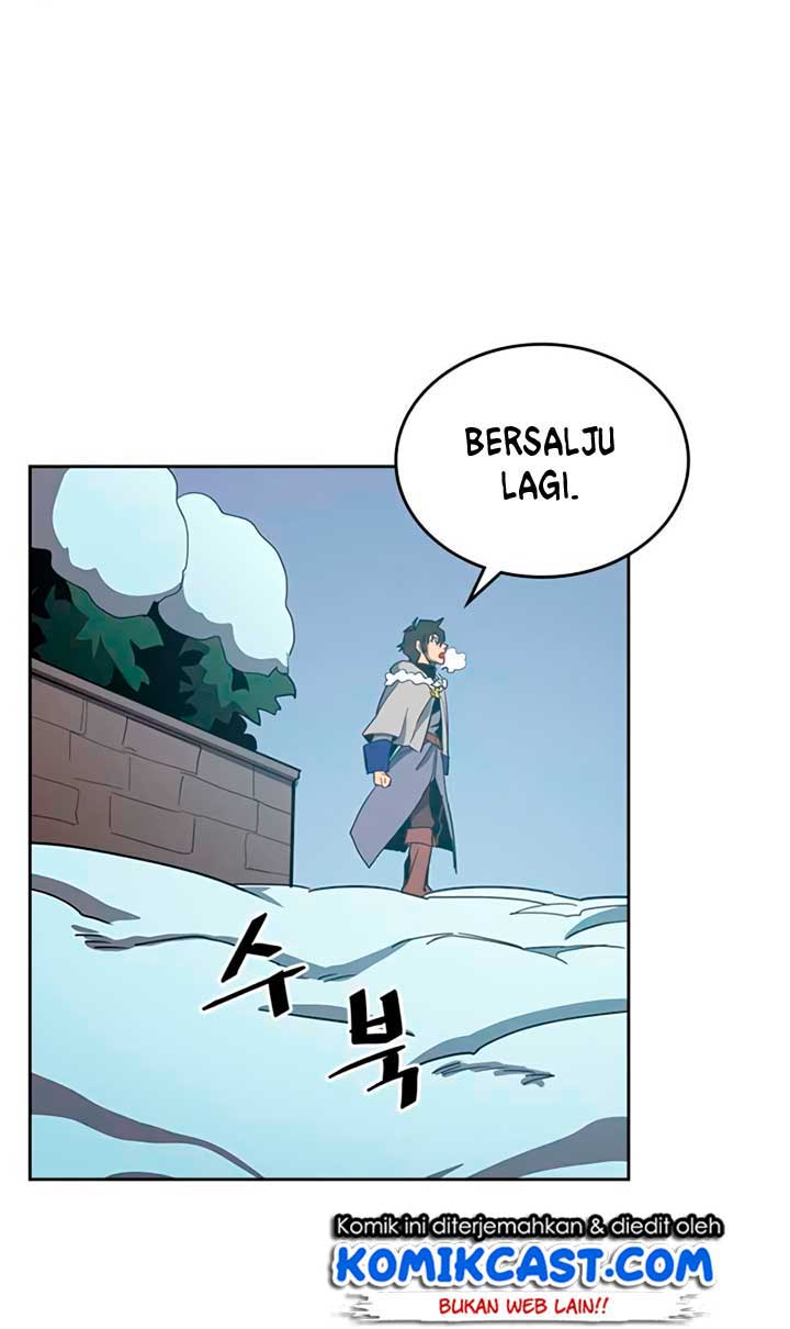 A Returner’s Magic Should Be Special Chapter 69 Gambar 4