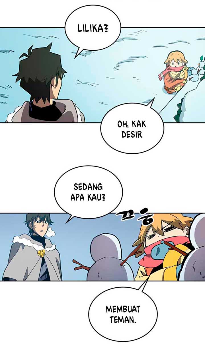 A Returner’s Magic Should Be Special Chapter 69 Gambar 5