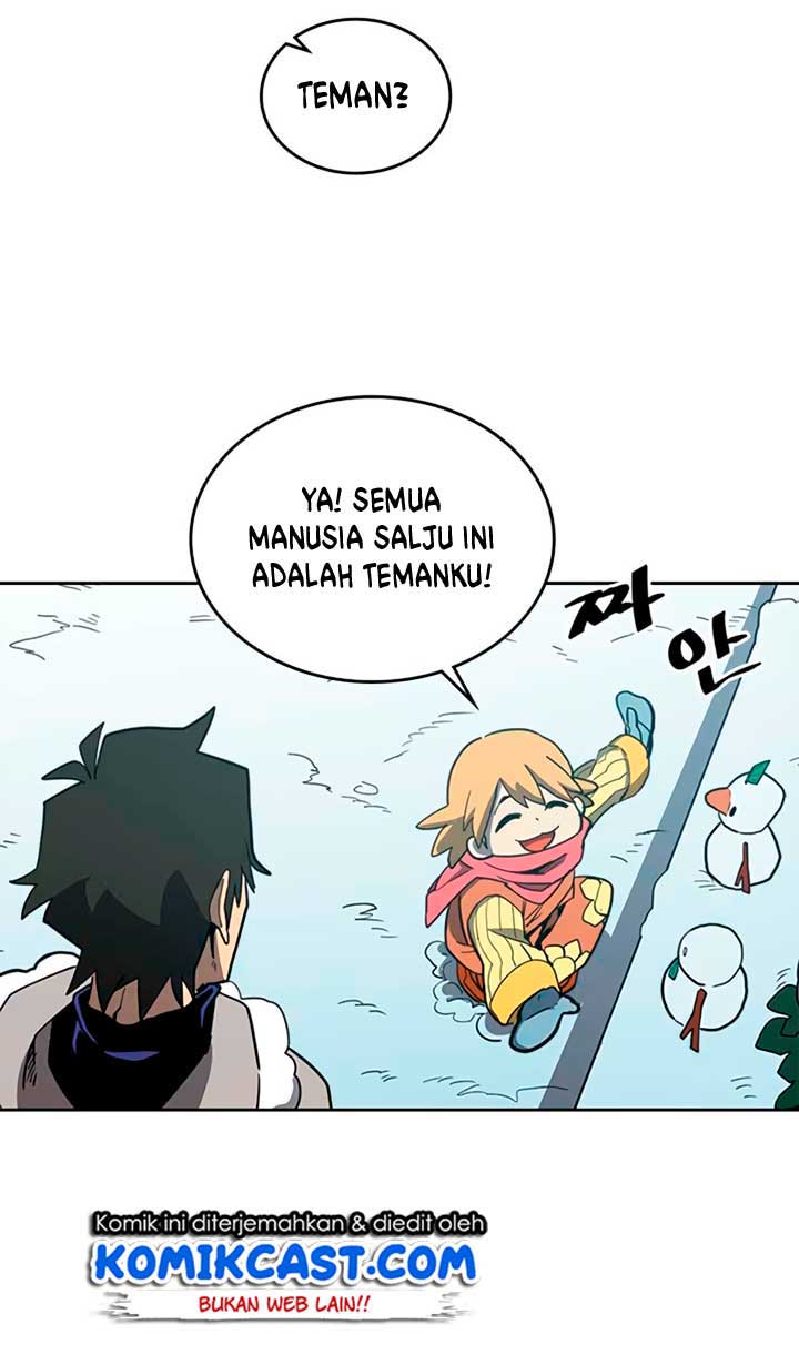 A Returner’s Magic Should Be Special Chapter 69 Gambar 6