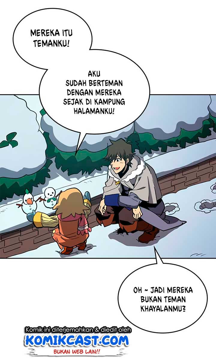 A Returner’s Magic Should Be Special Chapter 69 Gambar 8