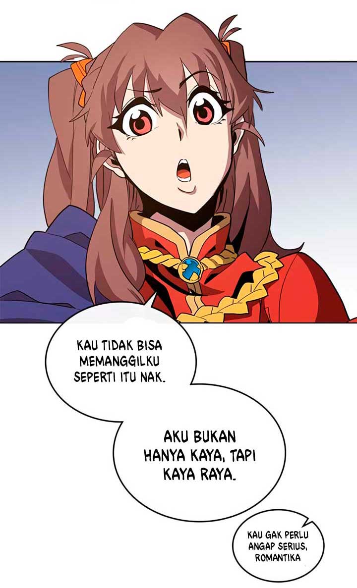 A Returner’s Magic Should Be Special Chapter 69 Gambar 11