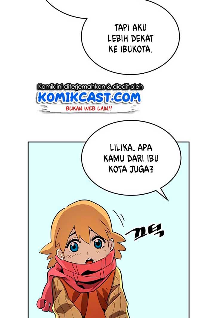 A Returner’s Magic Should Be Special Chapter 69 Gambar 13