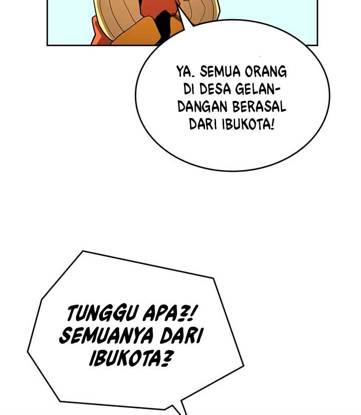 A Returner’s Magic Should Be Special Chapter 69 Gambar 14