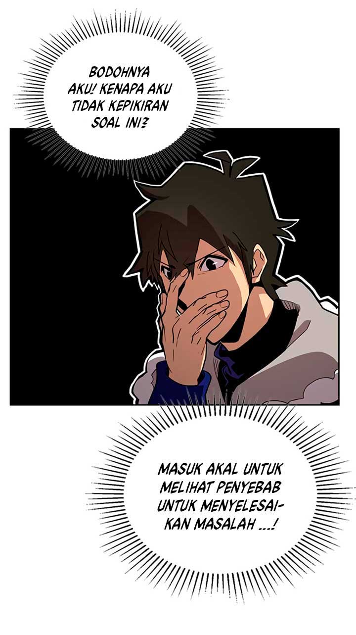 A Returner’s Magic Should Be Special Chapter 69 Gambar 16