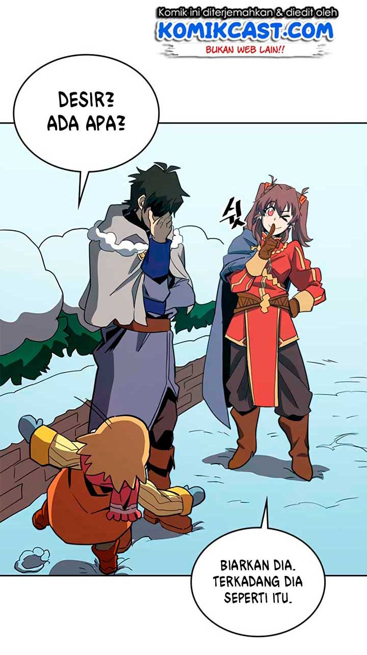 A Returner’s Magic Should Be Special Chapter 69 Gambar 17