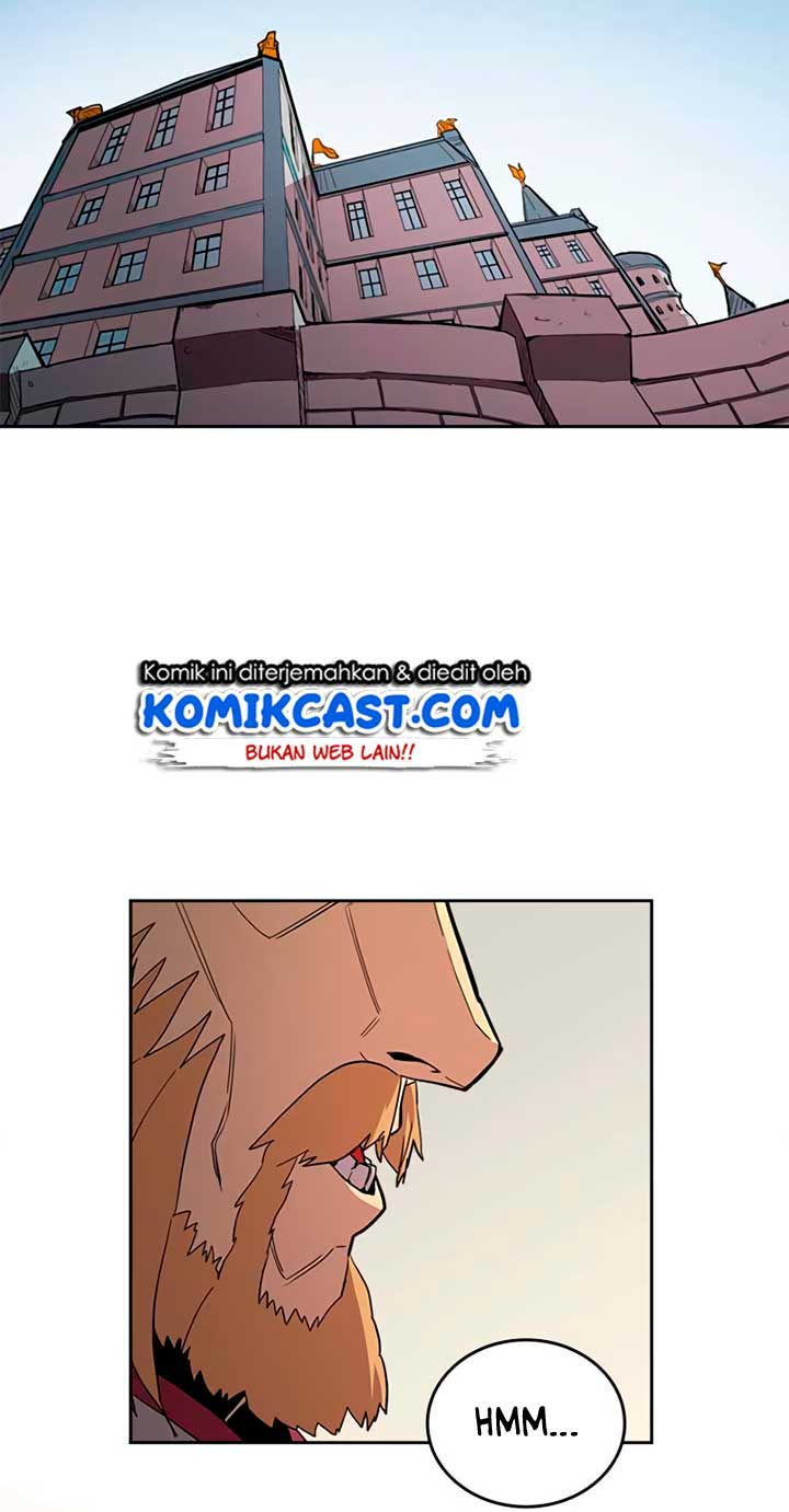 A Returner’s Magic Should Be Special Chapter 69 Gambar 20