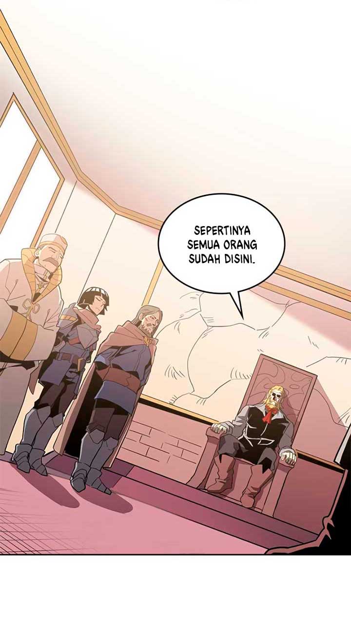 A Returner’s Magic Should Be Special Chapter 69 Gambar 21