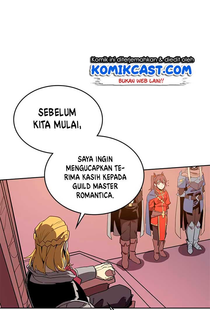 A Returner’s Magic Should Be Special Chapter 69 Gambar 22