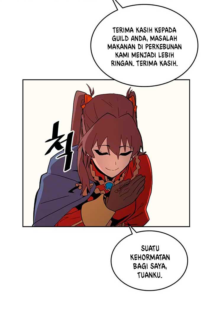 A Returner’s Magic Should Be Special Chapter 69 Gambar 23
