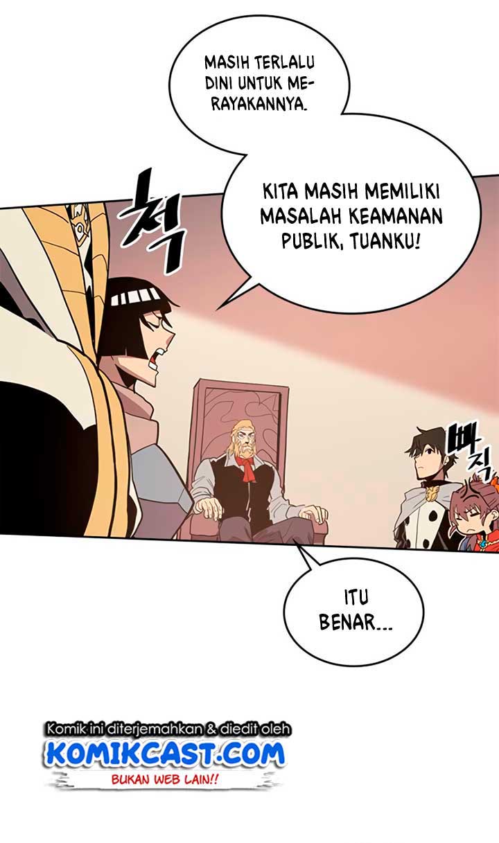 A Returner’s Magic Should Be Special Chapter 69 Gambar 24