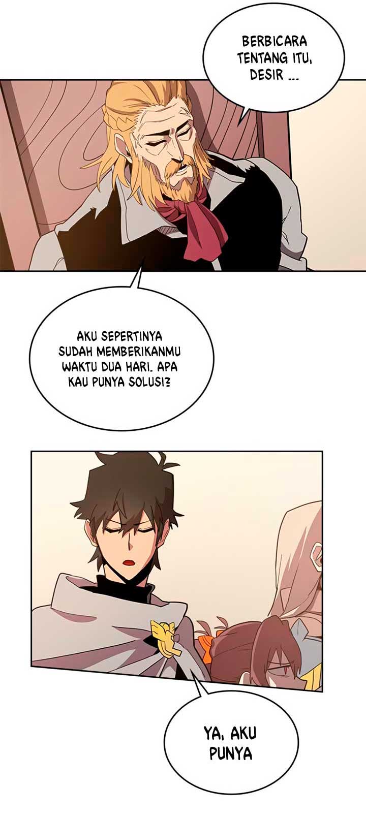 A Returner’s Magic Should Be Special Chapter 69 Gambar 25