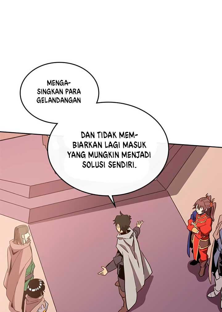 A Returner’s Magic Should Be Special Chapter 69 Gambar 26