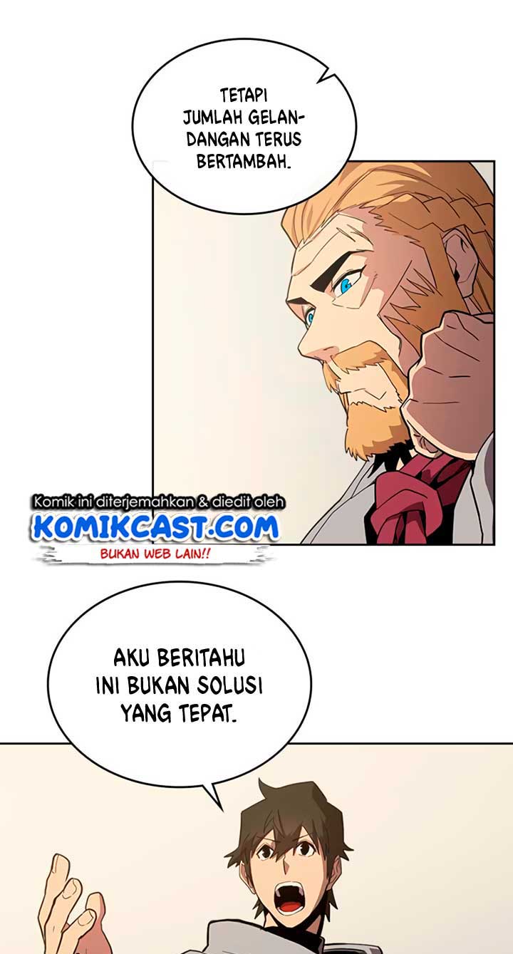 A Returner’s Magic Should Be Special Chapter 69 Gambar 28