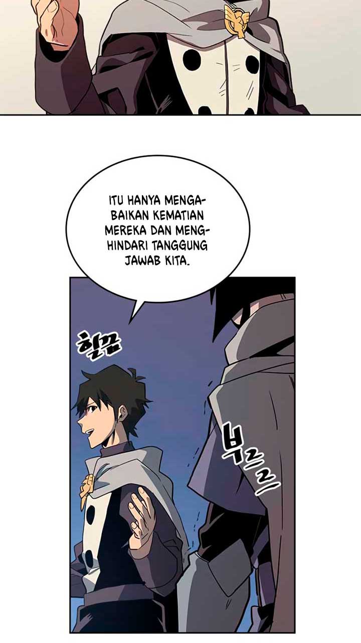 A Returner’s Magic Should Be Special Chapter 69 Gambar 29