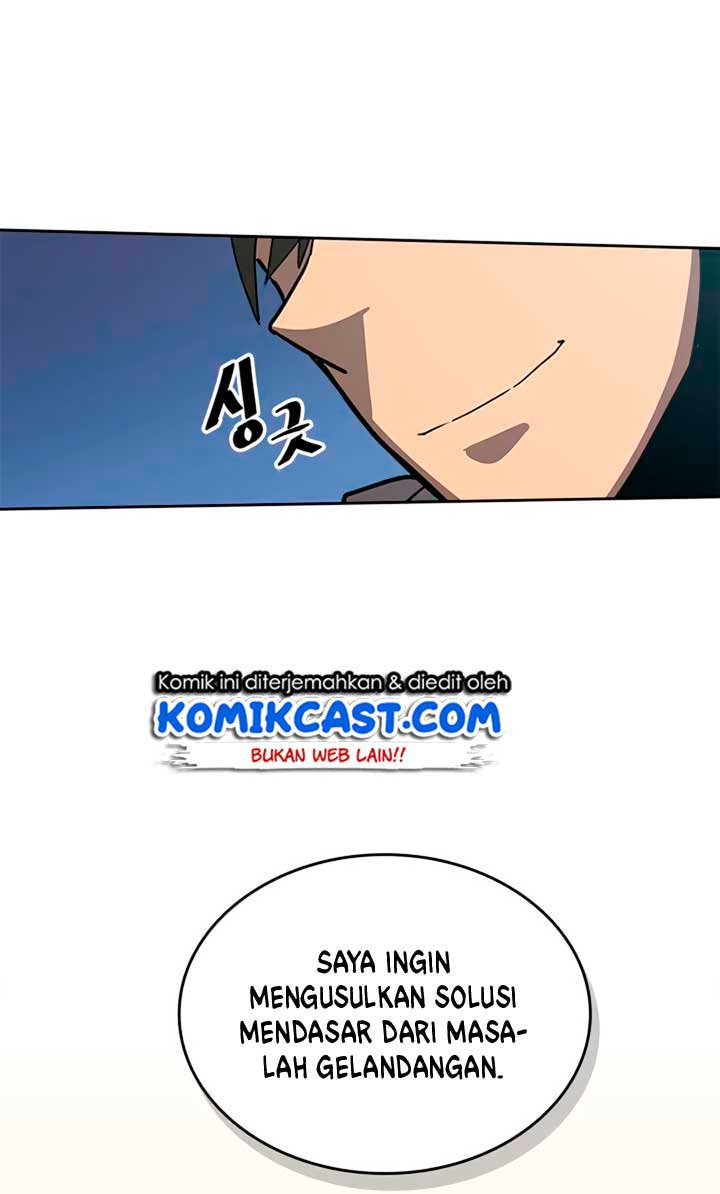 A Returner’s Magic Should Be Special Chapter 69 Gambar 30