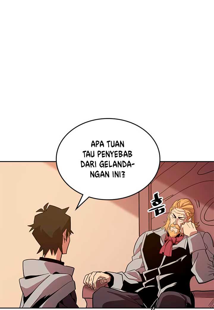 A Returner’s Magic Should Be Special Chapter 69 Gambar 32