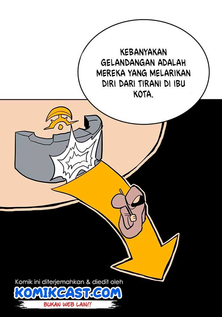 A Returner’s Magic Should Be Special Chapter 69 Gambar 34