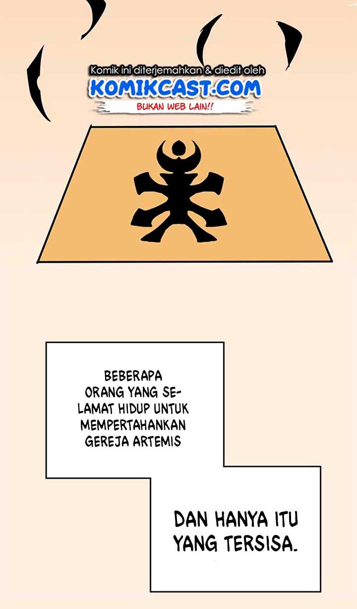 A Returner’s Magic Should Be Special Chapter 69 Gambar 39