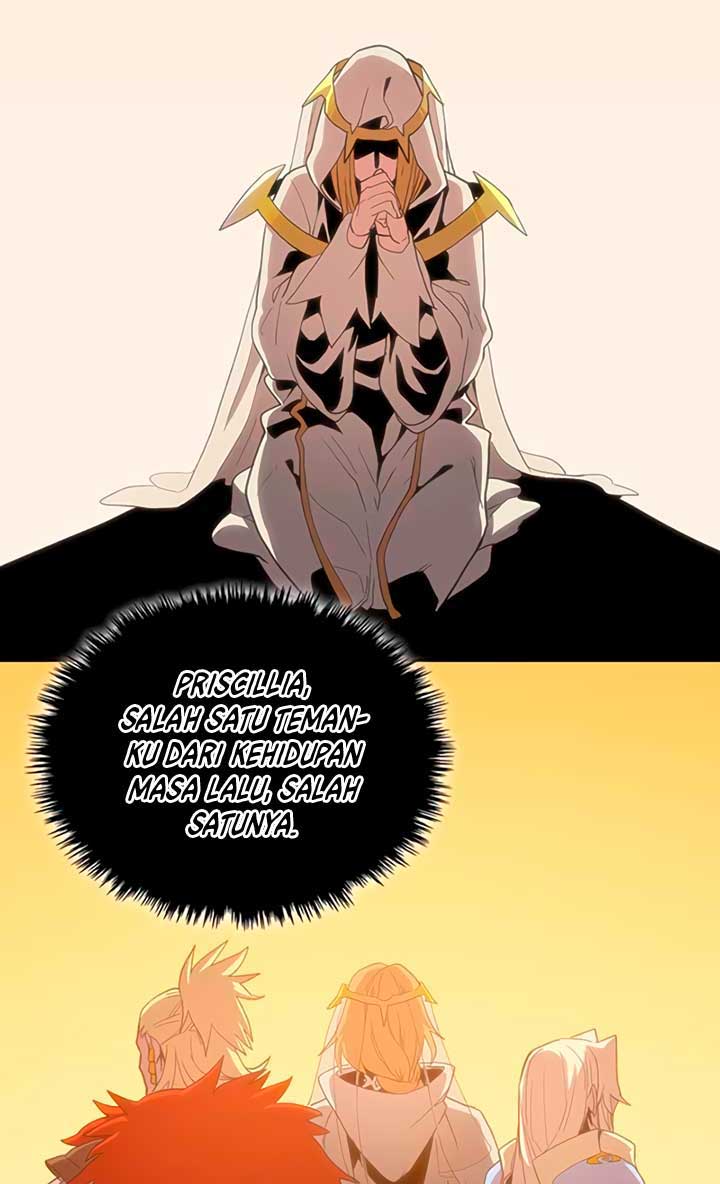 A Returner’s Magic Should Be Special Chapter 69 Gambar 40