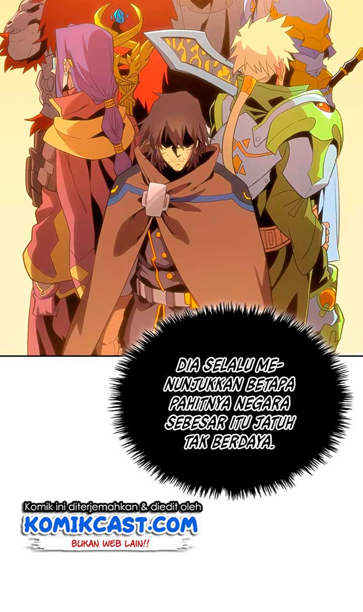 A Returner’s Magic Should Be Special Chapter 69 Gambar 41