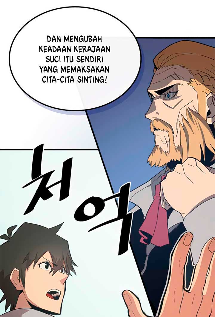 A Returner’s Magic Should Be Special Chapter 69 Gambar 44