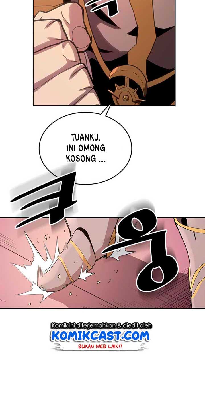 A Returner’s Magic Should Be Special Chapter 69 Gambar 47
