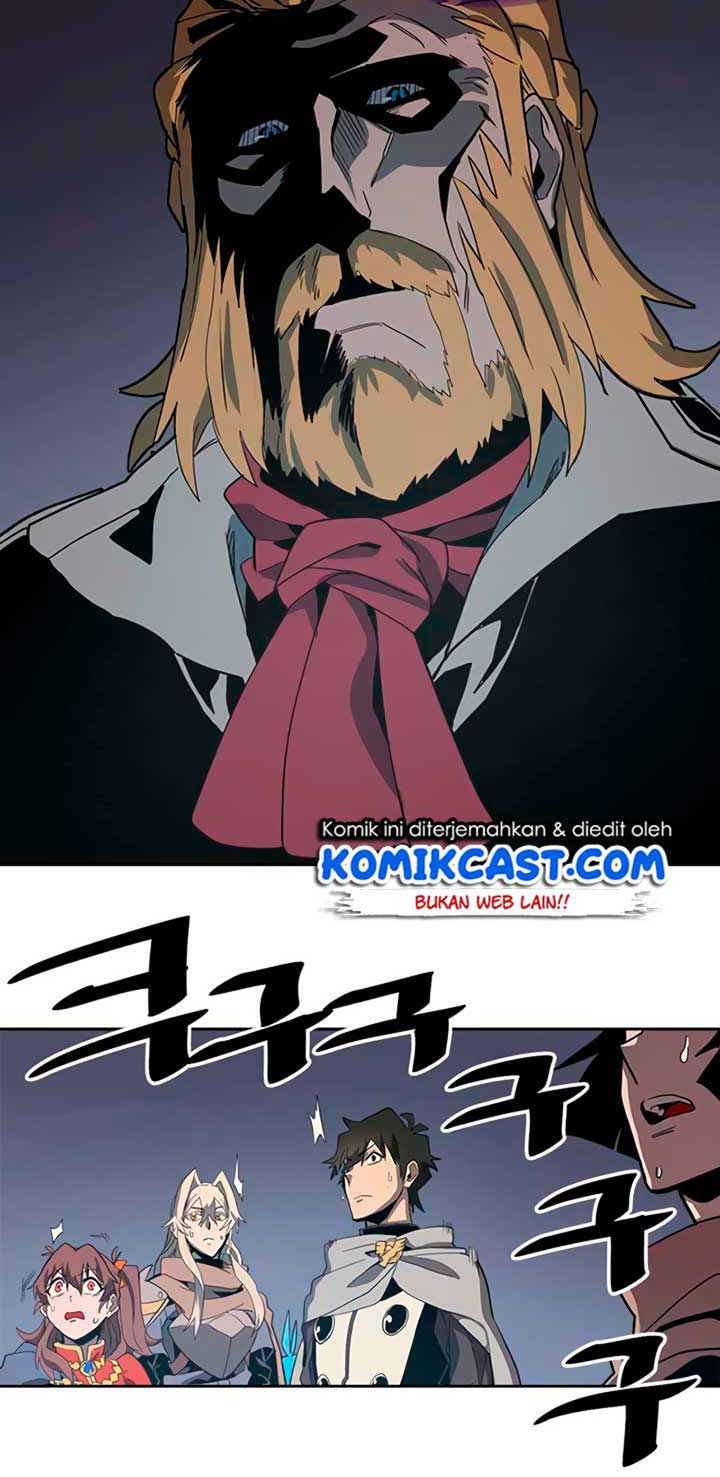 A Returner’s Magic Should Be Special Chapter 69 Gambar 53
