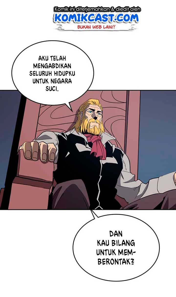 A Returner’s Magic Should Be Special Chapter 69 Gambar 57