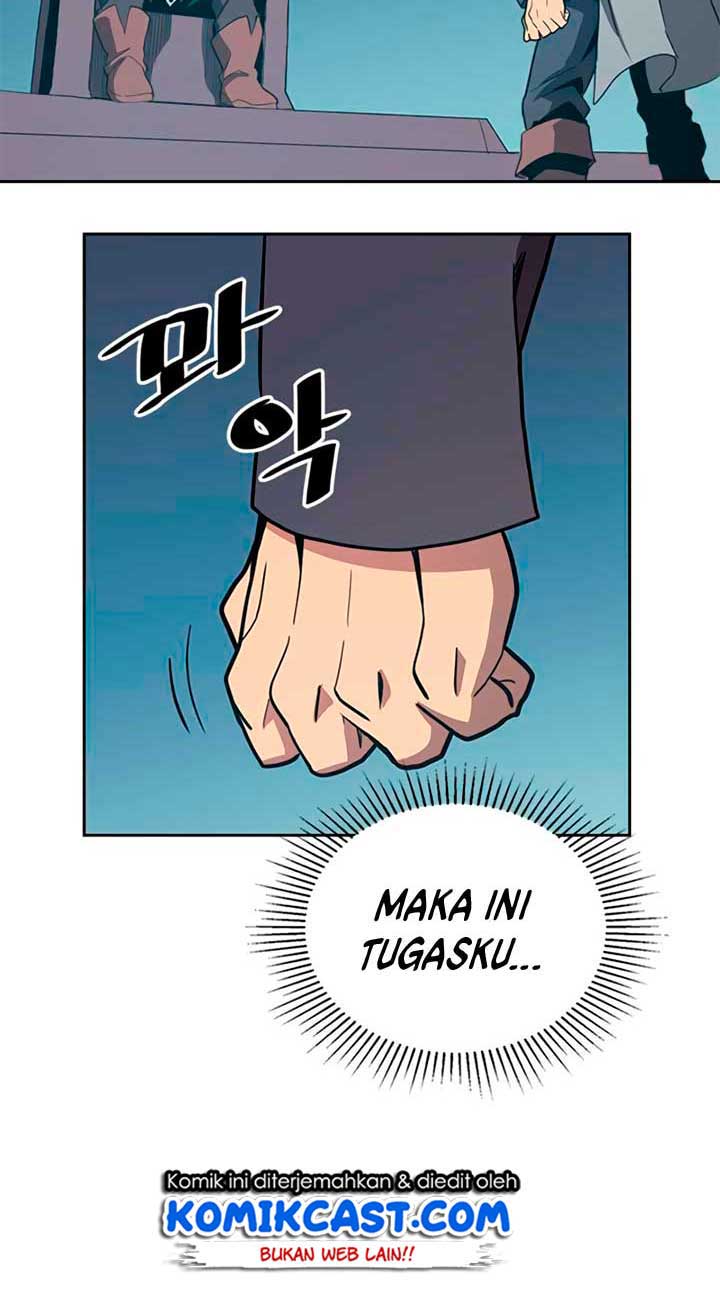 A Returner’s Magic Should Be Special Chapter 69 Gambar 60