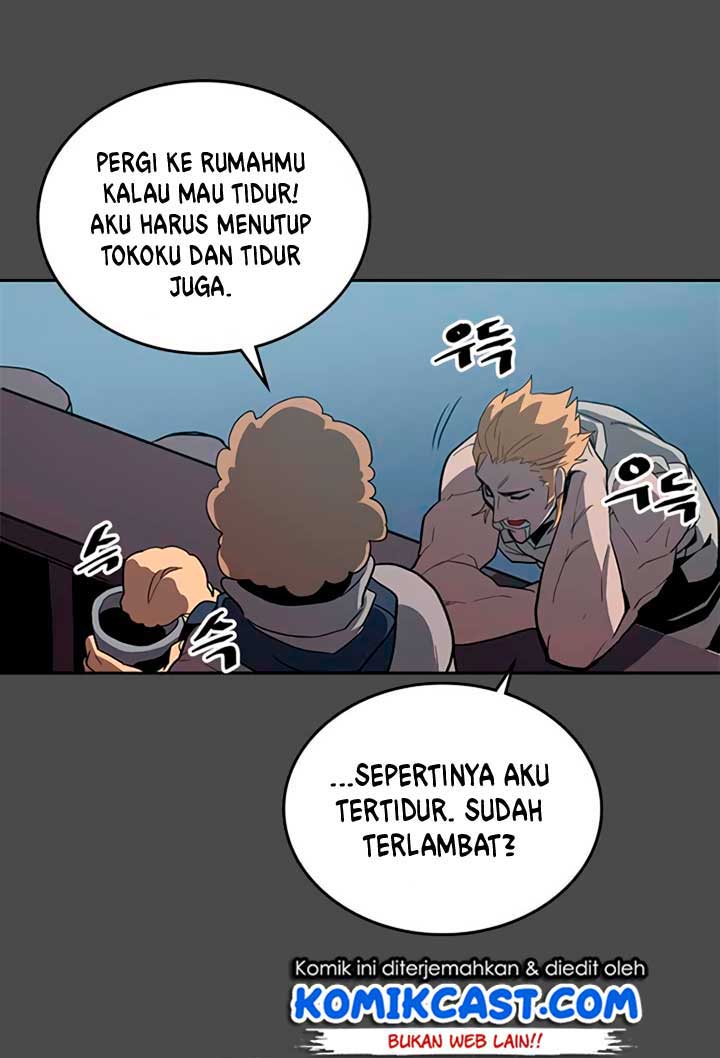 A Returner’s Magic Should Be Special Chapter 69 Gambar 66