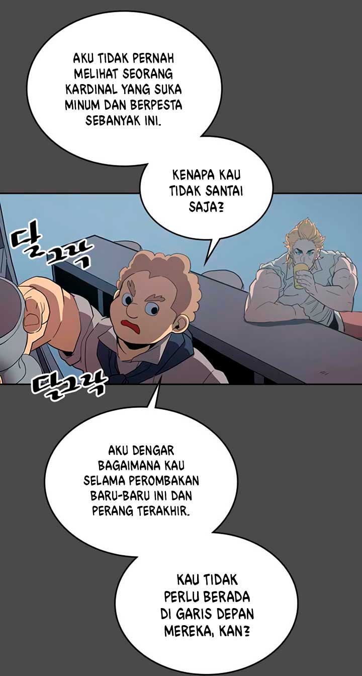 A Returner’s Magic Should Be Special Chapter 69 Gambar 68