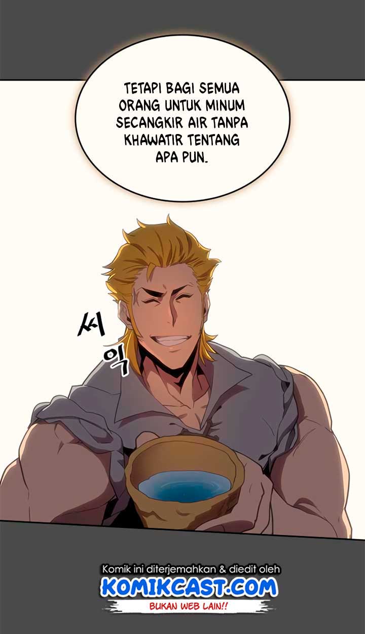 A Returner’s Magic Should Be Special Chapter 69 Gambar 72