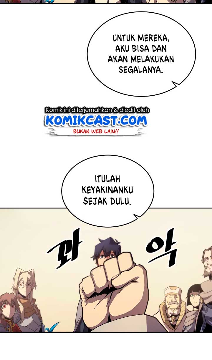 A Returner’s Magic Should Be Special Chapter 70 Gambar 5
