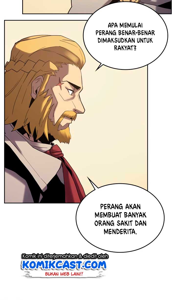 A Returner’s Magic Should Be Special Chapter 70 Gambar 7
