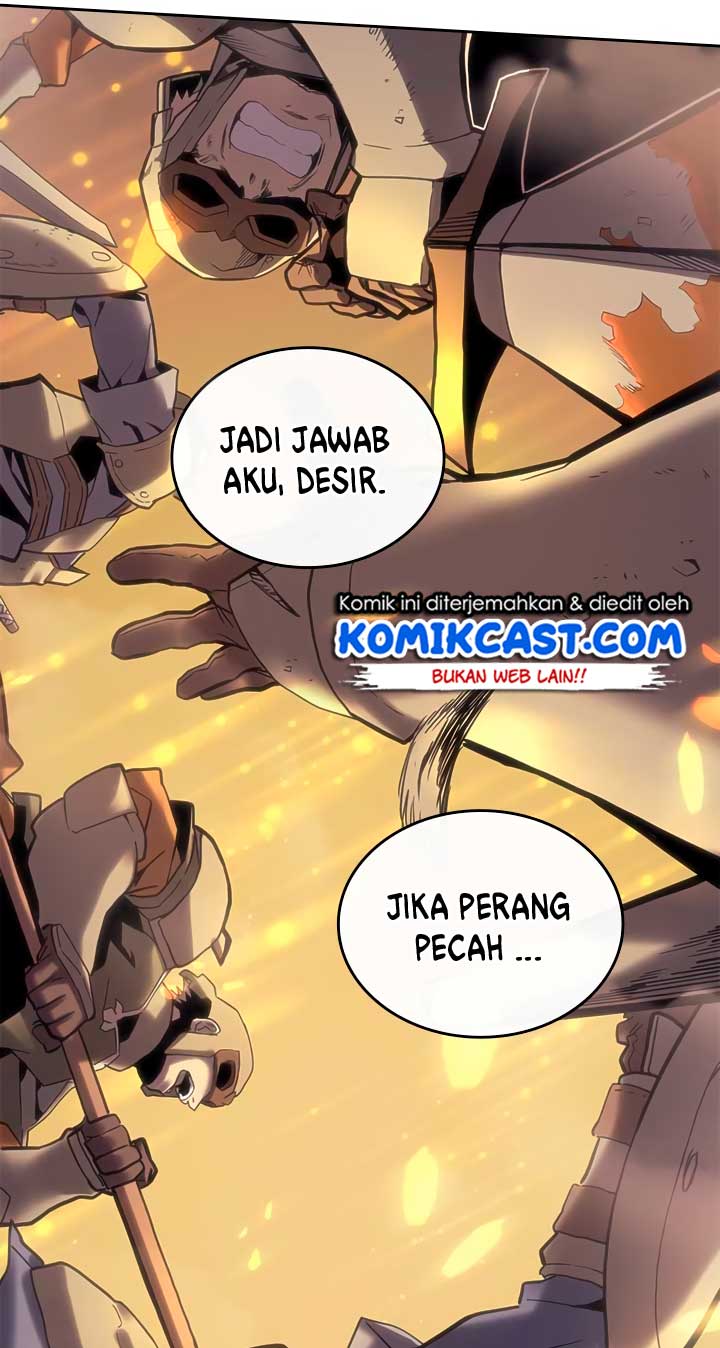 A Returner’s Magic Should Be Special Chapter 70 Gambar 8