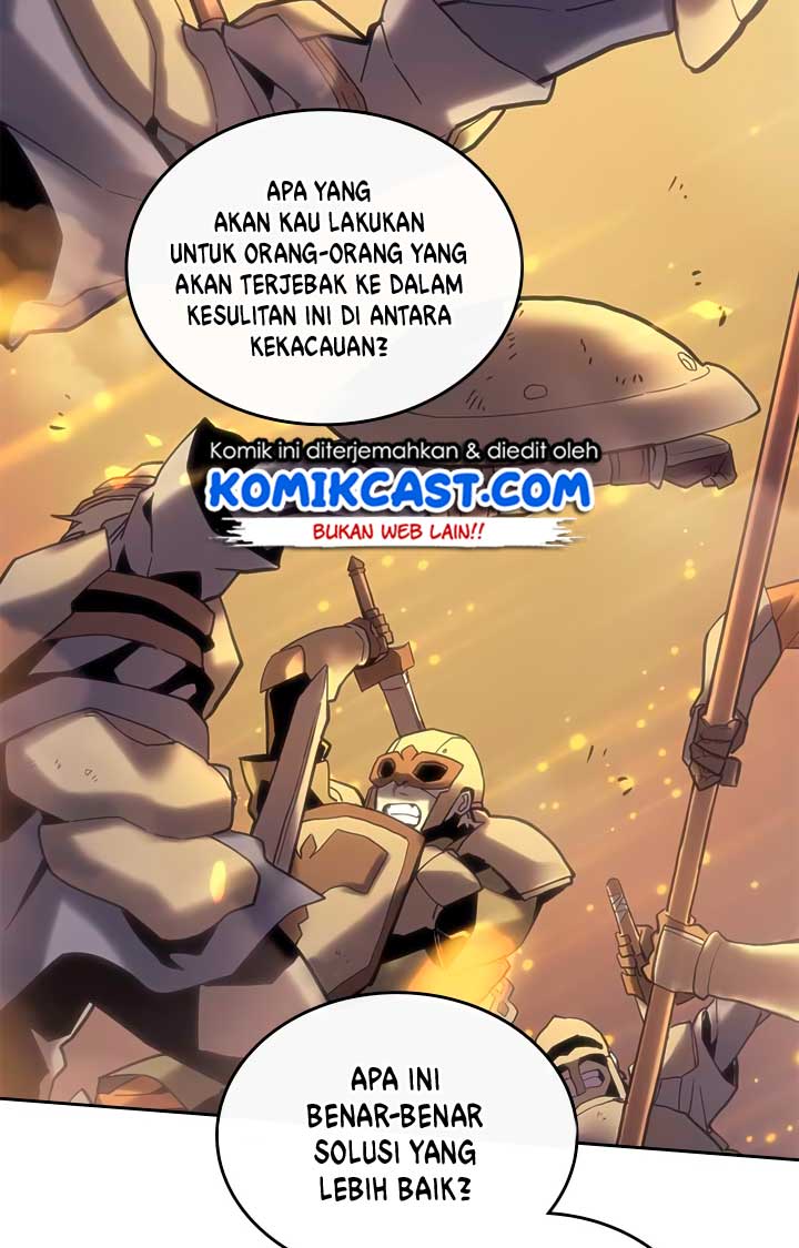 A Returner’s Magic Should Be Special Chapter 70 Gambar 9