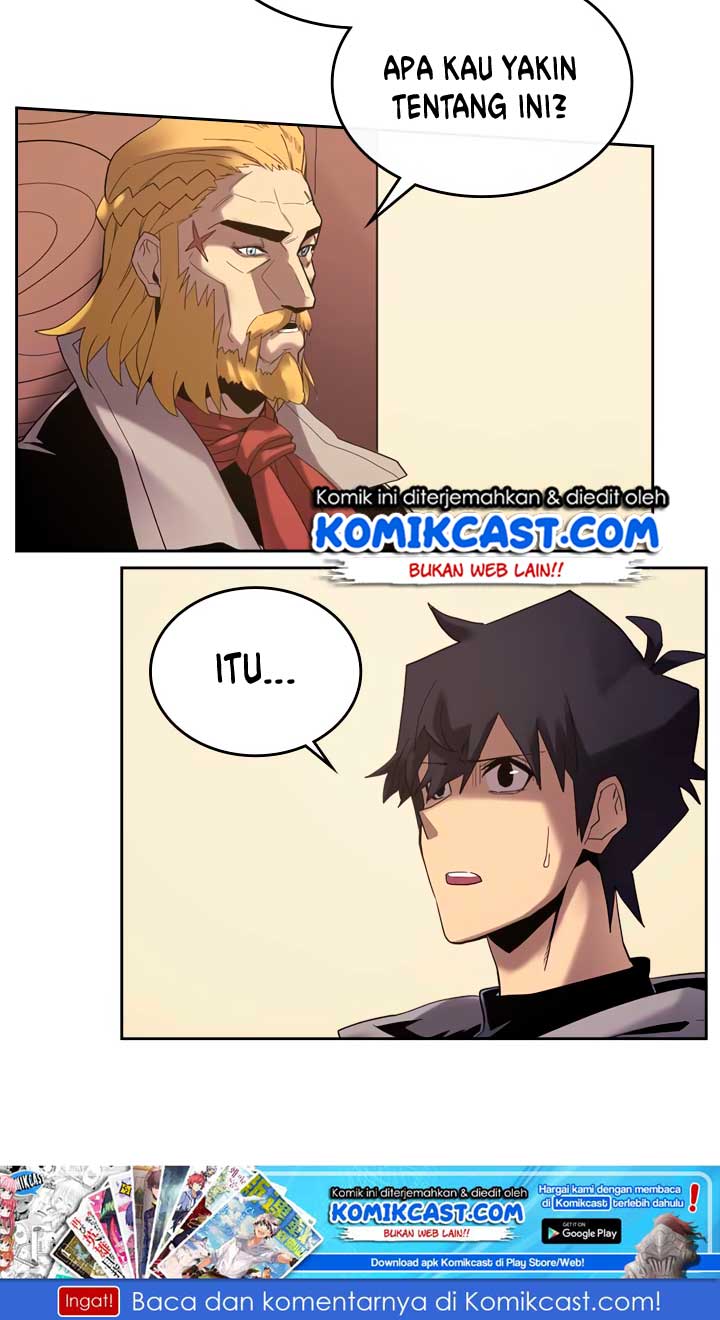 A Returner’s Magic Should Be Special Chapter 70 Gambar 10