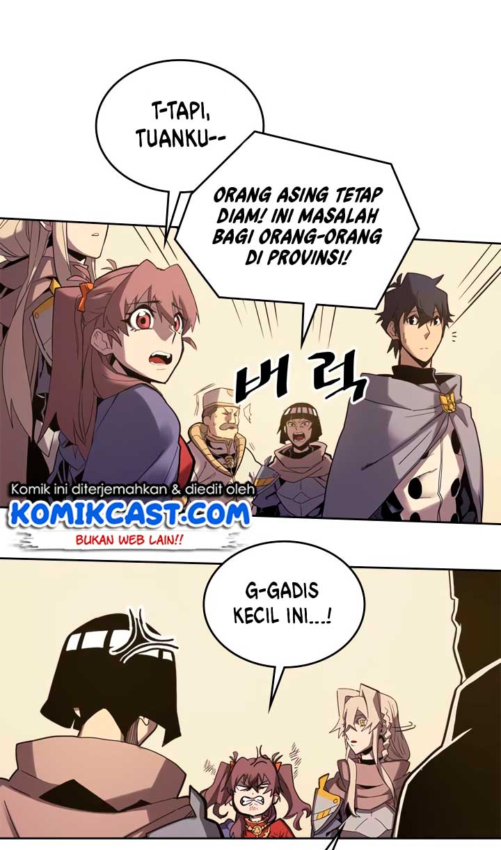 A Returner’s Magic Should Be Special Chapter 70 Gambar 11