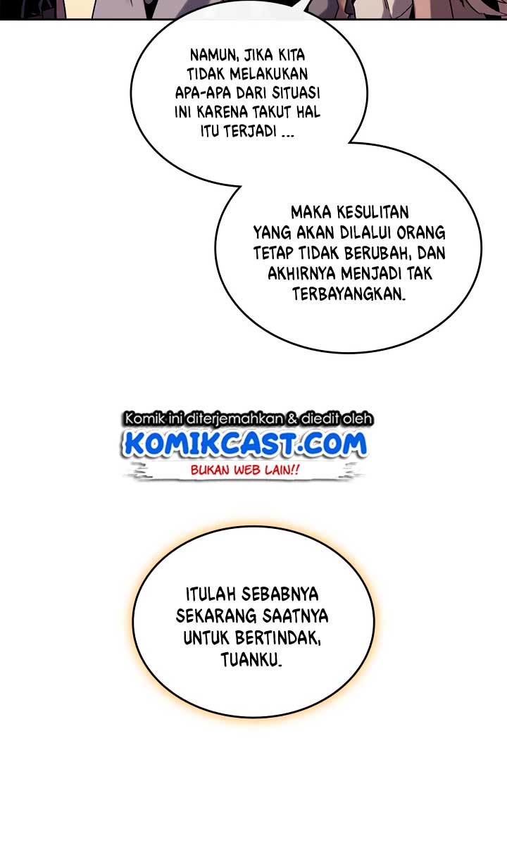 A Returner’s Magic Should Be Special Chapter 70 Gambar 13