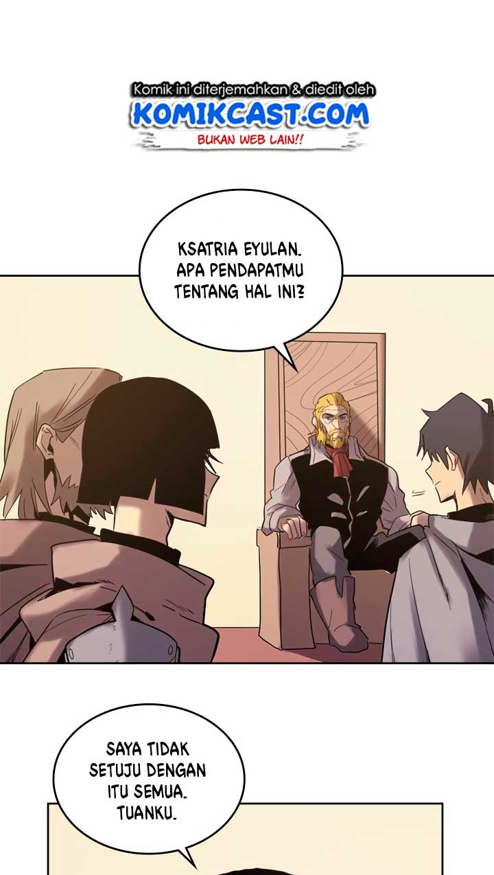 A Returner’s Magic Should Be Special Chapter 70 Gambar 15