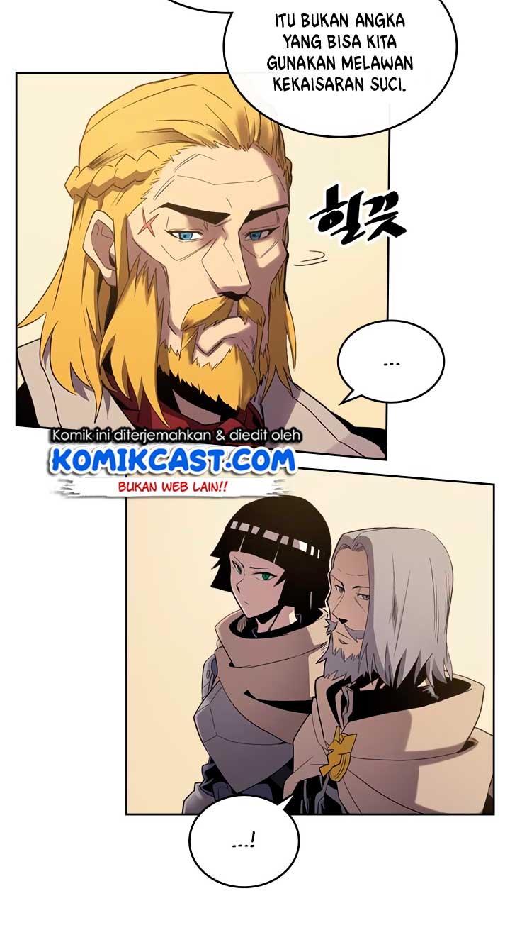 A Returner’s Magic Should Be Special Chapter 70 Gambar 17